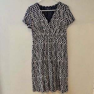 🎄 Croft & Barrow dress